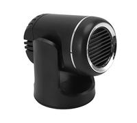 Réchauffeur D'air de Voiture, Désembueur de Dégivreur de Pare-brise de Chauffage Rapide de Réchauffeur de Voiture Portatif de 12V 120W pour la Purification de L'air