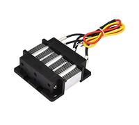 Réchauffeur d'air en céramique-12V 150W isolé PTC réchauffeur d'air en céramique PTC éléments chauffants