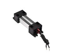 Réchauffeur d'air en Céramique isolé 220 V 100 W - Chauffage Efficace pour Vos Besoins CVC