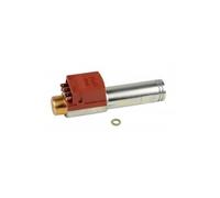 Réchauffeur Danfoss brûleur fioul + joint Atlantic