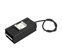 Réchauffeur D'armoire Ptc 120 240V Réchauffeur Ptc Aluminium 120 240V Réchauffeur D'élément Chauffant Ptc à Température Constante en Aluminium pour équipement Industriel