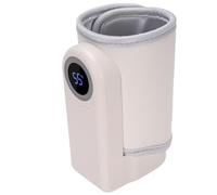 Réchauffeur de Bouteille Portable pour Voyager, bébé Réchauffeur de Lait Portable, Manche de Bouteille de Bouteille Portable USB USB RECHARAGET FAST Baby Milk Plus Chaud