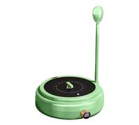 Réchauffeur De Café pour Bureau - Chauffage Rapide Faible Bruit | Chauffe-Mug Électrique pour Boissons - pour Espace De Travail Maison Cuisine Thé Lait Boissons Chaudes Femmes Hommes