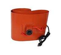 réchauffeur de fût, cadeaux d'Halloween, Réglage de la température bande chauffante en silicone for tambour(200L 150x1740mm)