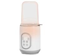 Réchauffeur De Lait Maternel - Bouteille De Voyage Compacte Et Chauffe-aliments Pour Bébé Avec Contrôle De Température Intelligent | Solution De Réchauffement Portable Pour Une Utilisation À L'intérie
