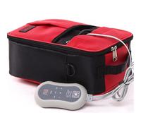 Réchauffeur De Liquide De Dialyse Péritonéale Portable De 2,5 L, Sac À Température Constante De Liquide De Dialyse Péritonéale, Plage De Chauffage De 20 À 65 ℃, Fournitures De Dialyse