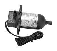 Réchauffeur de liquide de refroidissement à eau, 1000 W moins de vibrations, structure métallique, chauffe-bloc moteur à haute efficacité pour générateur (#2)