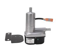 RéChauffeur De Liquide De Refroidissement Moteur TempéRature Constante 35-50 ¡Æ PréChauffeur De Liquide De Refroidissement à Auto-Circulation RéGlable 600w