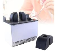 Réchauffeur De Monture De Lunettes 500 W, Réchauffeur De Monture De Lunettes Optiques, Température Réglable, Pour Montures De Lunettes En Non-métal : Résine/plaques/etc