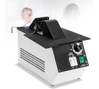 Réchauffeur de monture de lunettes, température réglable de 80 à 130 ℃, outil de chauffage professionnel pour montures non métalliques, parfait pour l'entretien et l'entretien des lunettes