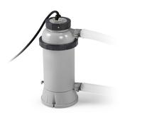 Réchauffeur de piscine INTEX 3kW pour piscine jusqu'à 12m³