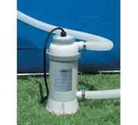 Rechauffeur de piscines intex G