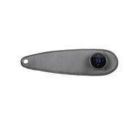 Réchauffeur de poignet - Chauffe-mains 1200 mAh, bande de poignet électrique rechargeable | Tapis chauffant pour les mains pour bras intérieur d'hiver Home Spa Récupération post-entraînement R