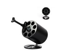 Réchauffeur de résine, réchauffeur composite dentaire, équipement de chauffage matériaux dentaires, avec affichage LED, température réglable de 40 °C à 70 °C for améliorer les performances