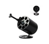 Réchauffeur de résine, réchauffeur de composite dentaire, équipement de chauffage de matériaux dentaires, avec affichage LED, température réglable de 40 °C à 70 °C for améliorer les