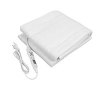 RéChauffeur de Table de Massage Standard pour Lit de Massage, Spa, PhysiothéRapie, TempéRature RéGlable à 3 Vitesses, éCran LCD, Contrôle des Touches