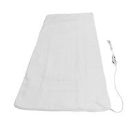 Réchauffeur de Table de Massage Température Réglable 10 Niveaux Confortable pour Lits de Massage et Spas