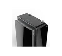 Réchauffeur de ventilateur portatif Ready Warm 360º 2000W