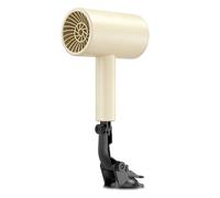 Réchauffeur de voiture portable, Auto rotatif à 360 degrés pour chauffages de ventilateurs, léger avec un dégivrage robuste et réglable pour les déplacements, l'hiver, le matin brumeux, les voyages, l