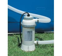 Réchauffeur d'eau pour piscine INTEX