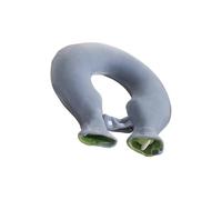 Réchauffeur D'épaule - Enveloppe Thermique Ergonomique De 1800 Ml | Bouteille De Chaleur Pour Le Cou | Comme Un Couvre-cou Et Un Oreiller | Pour Les Muscles, Le Corps, La Maison, La Famille, Les Amis,