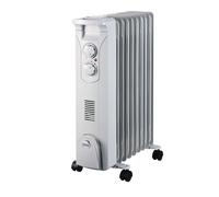 Réchauffeur D'huile Avec Alimentation En Air Descon Da-J2052F 2000W +400W