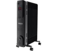 Camry Radiateur rempli d'huile CR 7810 LED avec télécommande 9 nervures