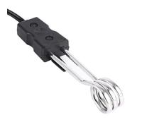 Réchauffeur d'immersion - SONEW - Mini chauffe-eau électrique - 120W-140W - Portable - 12V/24V