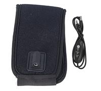 Réchauffeur d'objectif caméra télescopique Chauffage désembuage dégivrage Bande chauffante USB 5V 2A (Réglage de la température à 3 Niveaux)