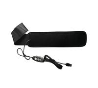 Réchauffeur D'objectif - Chauffage De Rosée USB - Bande Chauffante Pour Leñs Avec 3 Réglages De Chaleur, Chauffage De Rosée Leñs, 3 Réglages De Chaleur Dissolvant De Rose Réchauffeur D'objectif Pour