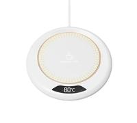 Réchauffeur électrique Chauffage Tasse À Café Tapis Thermostatique Chauffage Thermique Isolation Plat Pad Tasse Maison pour Boissons Chaudes Conception Étanche
