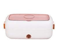 Réchauffeur électrique portable - Premium Autorisateur rechargeable USB rapide à l'épreuve des fuites adultes cuisine maison école bureau voiture voyage camping pique-nique travail