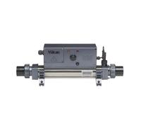 VULCAN ELECRO RECHAUFFEUR VULCAN 9KW MONO TITANE ELE-150-0134