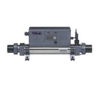 Réchauffeur Vulcan Digital Titane - 6 kW monophasé