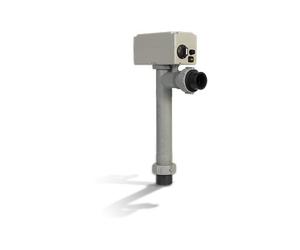 Réchauffeur électrique zodiac en l équipé titane 9kw mono/tri - Zodiac