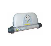 Réchauffeur électrique Zodiac Red Line Plus 3 kw Monophasé