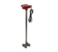 Réchauffeur lait Horizont Powerheat Gris TU