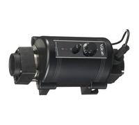 Réchauffeur vulcan nano 3 kw pour spas et piscines jusqu'à 25 m³ G
