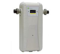 Réchauffeur piscine re/u titane 12 kw mono