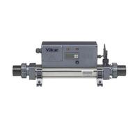 VULCAN ELECRO RECHAUF VULCAN DIGITAL 9KW MONO/TRI TITA ELE-150-0151