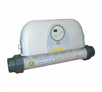 Réchauffeur Red line Zodiac - 3 KW Mono/Tri