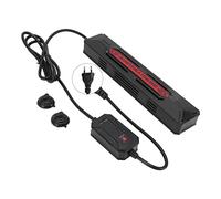Réchauffeur pour Aquarium,1000 W, Submersible pour Aquariums à température constante, économie d'énergie, Verre à Quartz, antidéflagrant sûr avec écran LED(EU Plug)