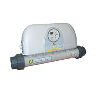 Réchauffeur Red line Zodiac - 6 KW Mono/Tri
