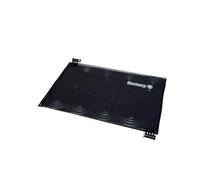 Bestway - Tapis Solaire Chauffant Pour Piscine Bestway - Noir Noir