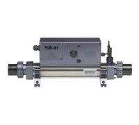 Réchauffeur Vulcan 12 Kw Tri analogique