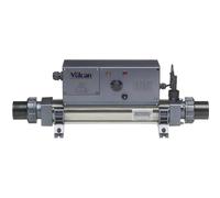 Réchauffeur Vulcan 6 Kw Tri analogique