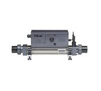 Réchauffeur Vulcan Analogue Titane - 12 kW monophasé