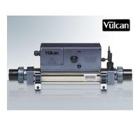 Réchauffeur Vulcan ANALOGUE Titane 3kW mono
