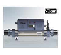 Réchauffeur VULCAN Digital-12 kW Mono-