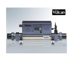 Réchauffeur VULCAN Digital-15 kW Mono/Tri-